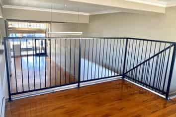 Prime 70sqm space on busy corner