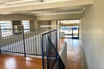Prime 70sqm space on busy corner
