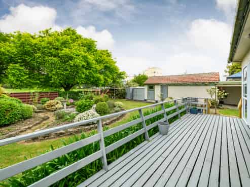 93 Walkers Road, Longburn