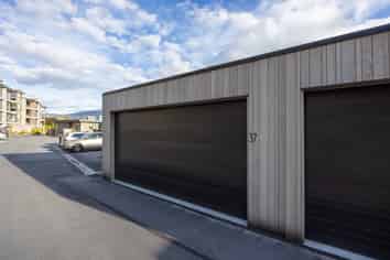 Apt 37 Marina Terrace Apartments, 65 Lakeside Road, Wanaka