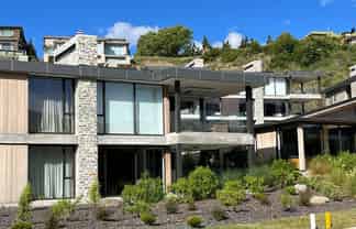 Apt 37 Marina Terrace Apartments, 65 Lakeside Road, Wanaka
