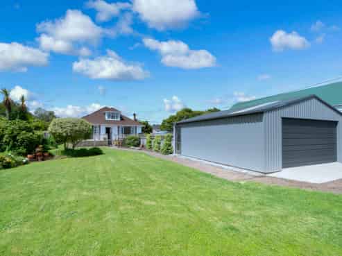 23 Taupaki Road, Taupaki