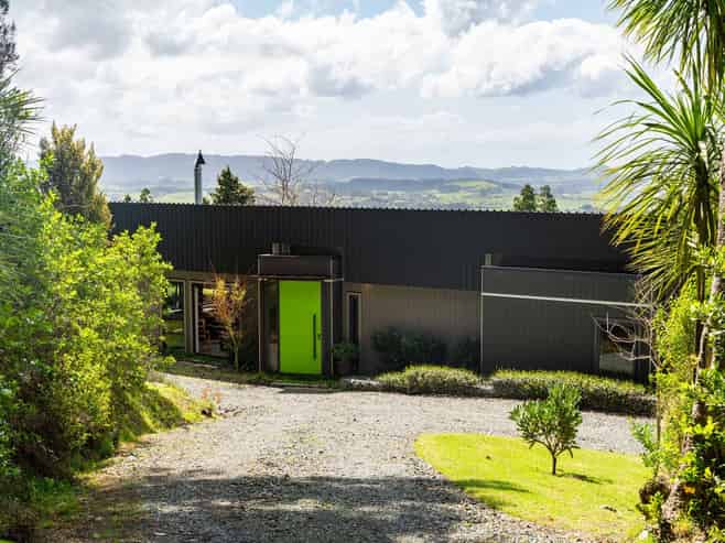  Carters West Road, Mangawhai