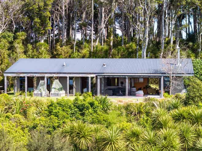  Carters West Road, Mangawhai