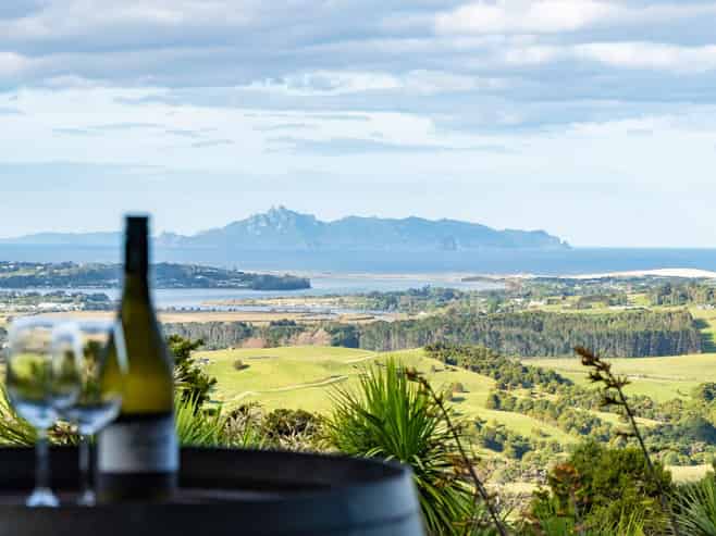  Carters West Road, Mangawhai
