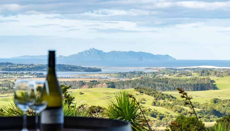  Carters West Road, Mangawhai