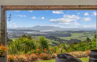  Carters West Road, Mangawhai