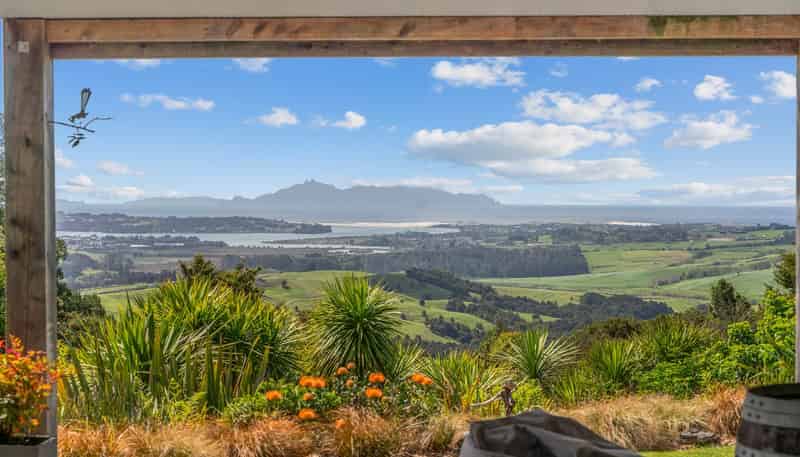  Carters West Road, Mangawhai