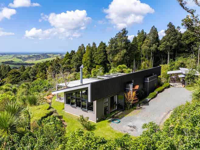  Carters West Road, Mangawhai