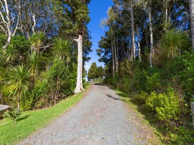  Carters West Road, Mangawhai