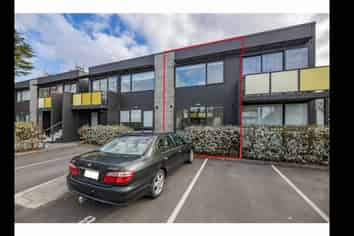 Canterbury - Address withheld