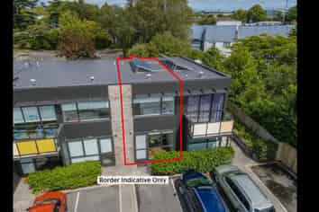 Canterbury - Address withheld