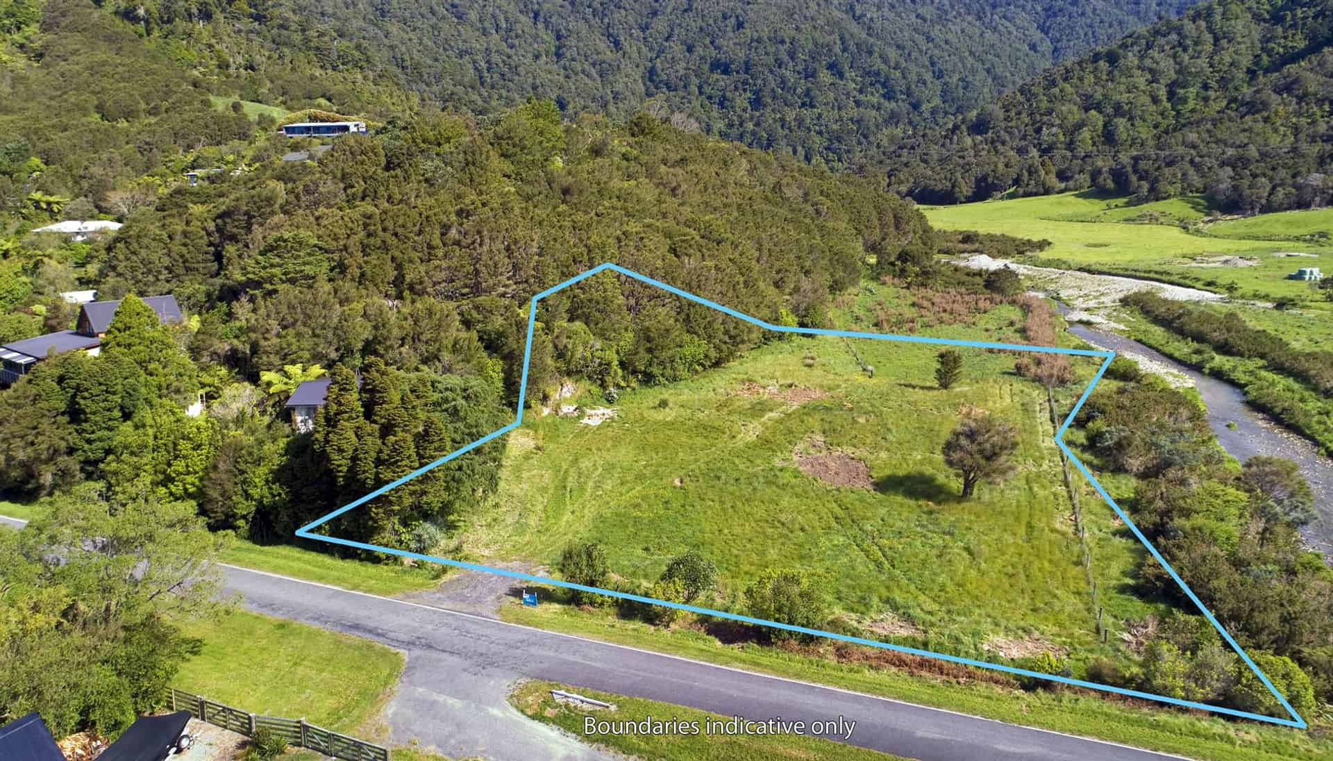 Duncan Bay Road, Marlborough Sounds, Marlborough For Sale realestate.co.nz