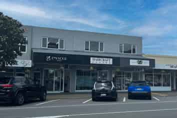 Professional Office/s With Carpark - Affordable