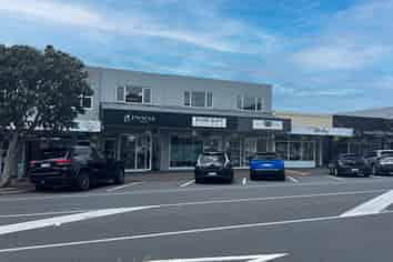 Professional Office/s With Carpark - Affordable