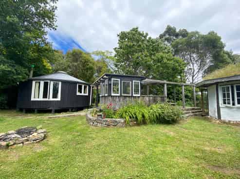 38 Rangihaeata Road, Rangihaeata