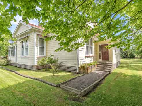 12 Nepia Road, Marybank