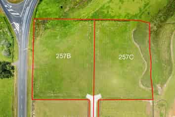 257B Karioitahi Road, Waiuku