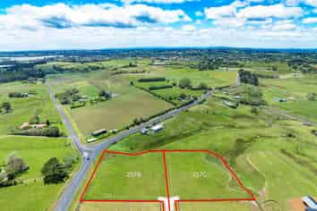 257B Karioitahi Road, Waiuku