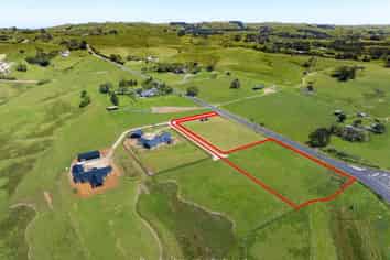 257B Karioitahi Road, Waiuku