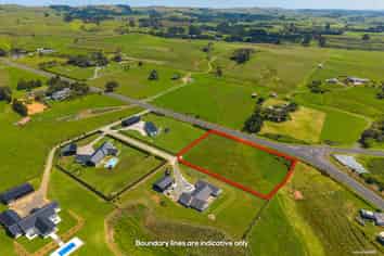 257B Karioitahi Road, Waiuku