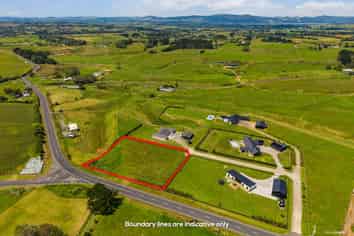 257B Karioitahi Road, Waiuku