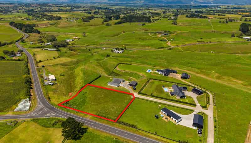 257B Karioitahi Road, Waiuku