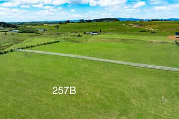 257B Karioitahi Road, Waiuku