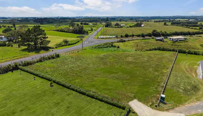 257B Karioitahi Road, Waiuku