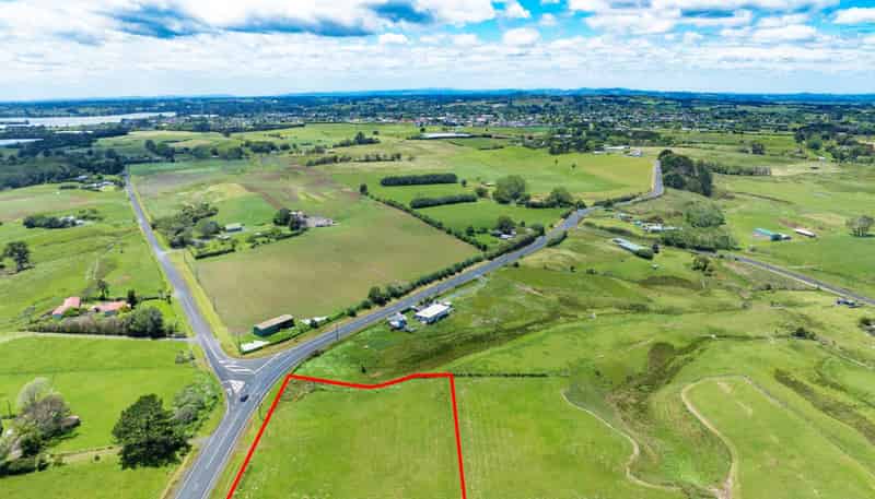 257B Karioitahi Road, Waiuku