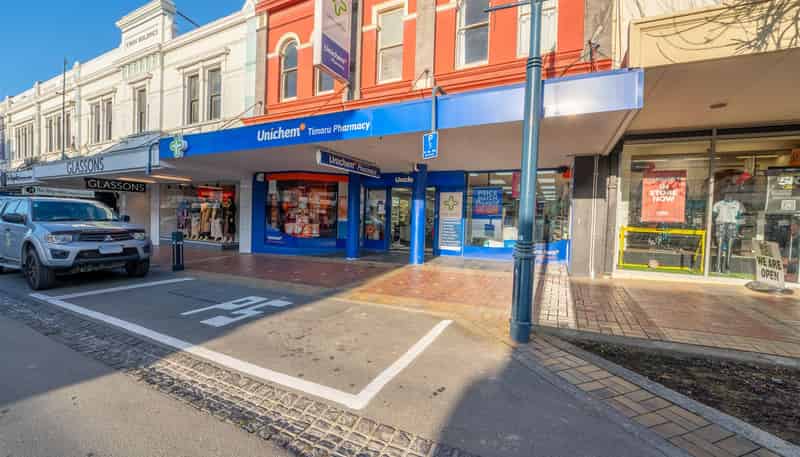 276 Stafford Street, Timaru Central