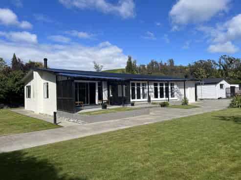 249 Pukeuri-oamaru Road, Pukeuri