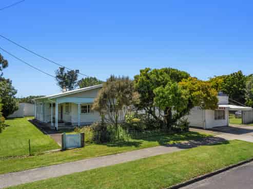 279 Waimana Road, Waimana