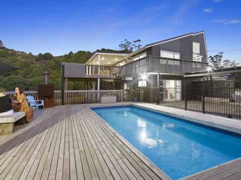 551 Old Woodcocks Road, Kaipara Flats