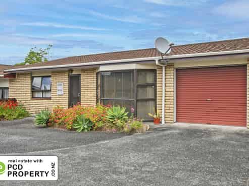 2/4 Second Avenue, Avenues