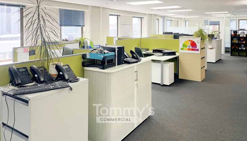Level 6/110 Lambton Quay, Wellington Central