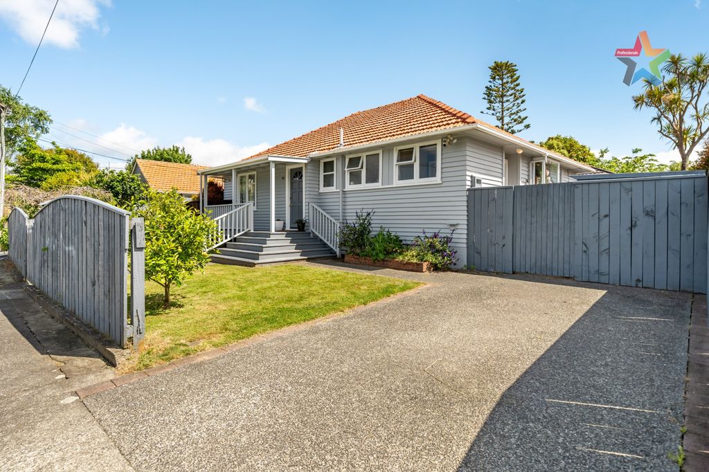 Sold 7 Tilbury Street, Fairfield realestate.co.nz