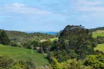 Waiotoi Road, Ngunguru