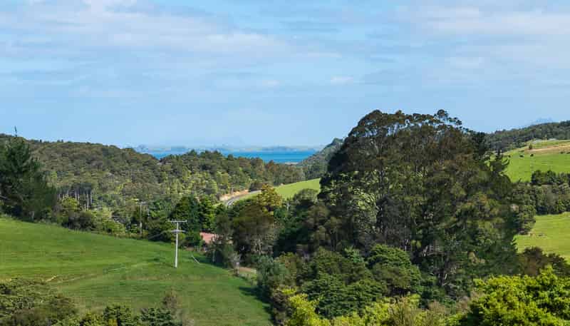  Waiotoi Road, Ngunguru