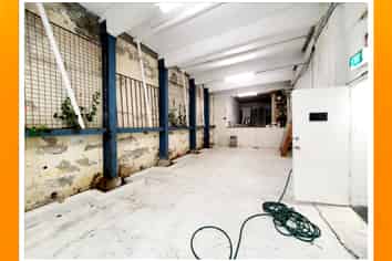 Affordable Office/Warehouse