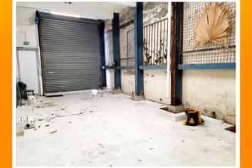 Affordable Office/Warehouse