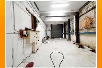 Affordable Office/Warehouse