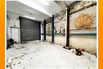 Affordable Office/Warehouse