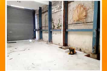 Affordable Office/Warehouse