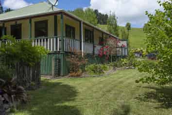 124 Champion Road, Kaingaroa