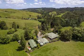 124 Champion Road, Kaingaroa