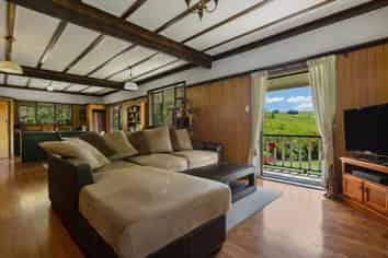 124 Champion Road, Kaingaroa