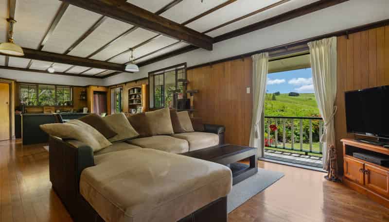 124 Champion Road, Kaingaroa