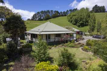 124 Champion Road, Kaingaroa
