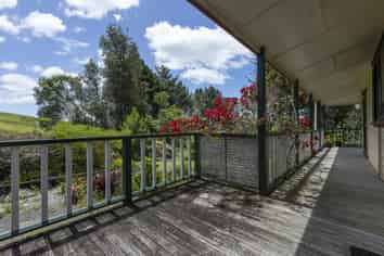 124 Champion Road, Kaingaroa
